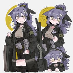 This is a pixiv picture whose title is 무제.