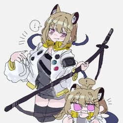 This is a pixiv picture whose title is 무제.