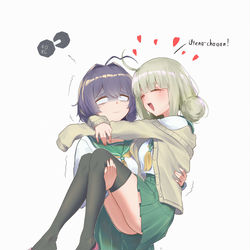 This is a pixiv picture whose title is Untitled.