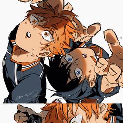 This is a pixiv picture whose title is 宴.