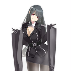 This is a pixiv picture whose title is 蒸.