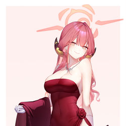 This is a pixiv picture whose title is アル🎨.