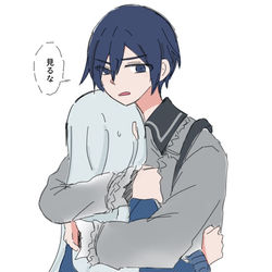 This is a pixiv picture whose title is カイかな.