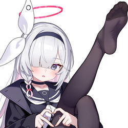 This is a pixiv picture whose title is プラナ.