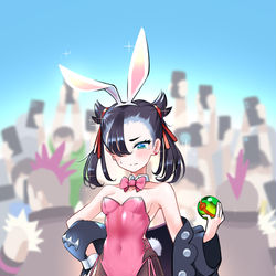 This is a pixiv picture whose title is マリィ.
