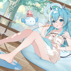 This is a pixiv picture whose title is 王宝煲.