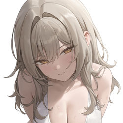 This is a pixiv picture whose title is 星.