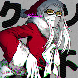 This is a pixiv picture whose title is FGOラクガキまとめ.