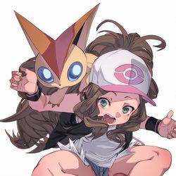 This is a pixiv picture whose title is トウコちゃん.