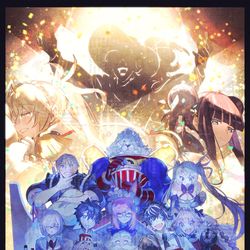 This is a pixiv picture whose title is ホワイトデーイベント楽しかった～！.