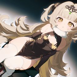 This is a pixiv picture whose title is Z46.
