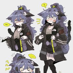 This is a pixiv picture whose title is 무제.