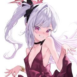 This is a pixiv picture whose title is ムツキ.
