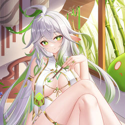 This is a pixiv picture whose title is 大慈树王全年龄🌳🌳🌳.