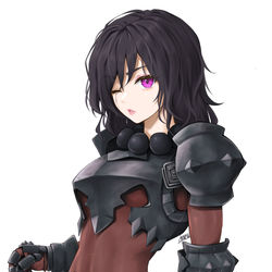 This is a pixiv picture whose title is berengaria.