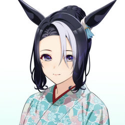 This is a pixiv picture whose title is 無題.