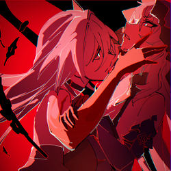 This is a pixiv picture whose title is 最後のダンス.