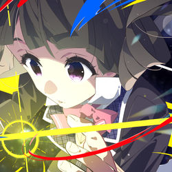 This is a pixiv picture whose title is にじさんじFAまとめ２.