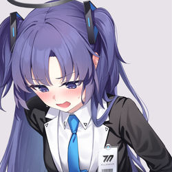 This is a pixiv picture whose title is 何よこのタイツ…キツいんだけど…💢.