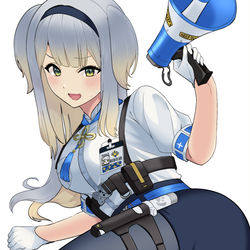 This is a pixiv picture whose title is 無題.