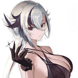 This is a pixiv picture whose title is Arlec-Wears.