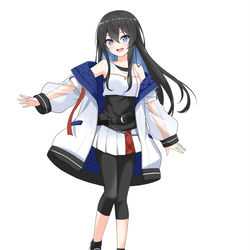 This is a pixiv picture whose title is フェルティア  Grand Series!.