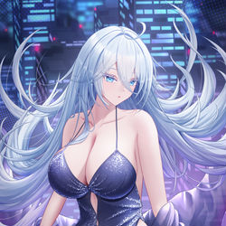 This is a pixiv picture whose title is ソビエツキー・ソユーズ.