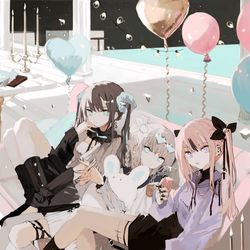 This is a pixiv picture whose title is 𝐻𝑂𝑇𝐸𝐿 𝐴𝑆𝑇𝑅𝑂𝐿𝑂𝐺𝑌.