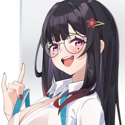 This is a pixiv picture whose title is Sparkle.