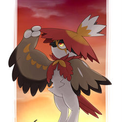 This is a pixiv picture whose title is とおいむかしの.