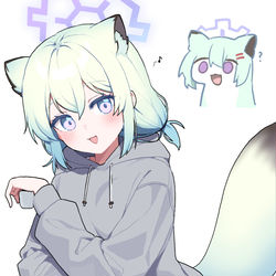 This is a pixiv picture whose title is Shigure.