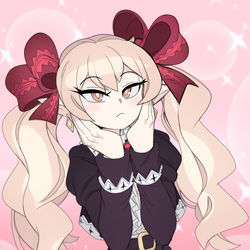 This is a pixiv picture whose title is Dolce newlywed outfit comm.