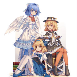 This is a pixiv picture whose title is 无题.