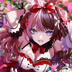 This is a pixiv picture whose title is 橘ひなの.