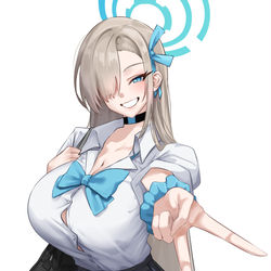This is a pixiv picture whose title is アスナちゃん.