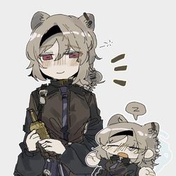 This is a pixiv picture whose title is 무제.