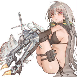 This is a pixiv picture whose title is rrrrrr落描き.