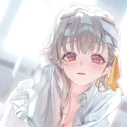 This is a pixiv picture whose title is モダニア.