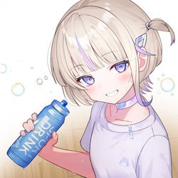 This is a pixiv picture whose title is やたてぃーじゃん.