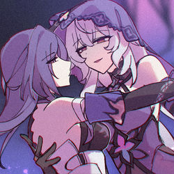 This is a pixiv picture whose title is 今晚是第一次邀約 也是最後一次.