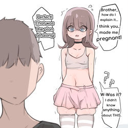 This is a pixiv picture whose title is TRUE LOVE.