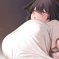 This is a pixiv picture whose title is 罰ゲームシリーズ４.