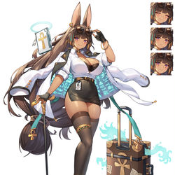 This is a pixiv picture whose title is OC.