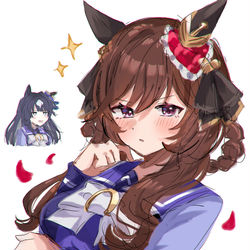 This is a pixiv picture whose title is 11・12世代まとめ.