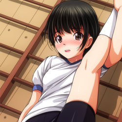 This is a pixiv picture whose title is 今日の一枚3944 (0:20+0:20+0:40).