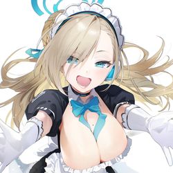 This is a pixiv picture whose title is アスナお誕生日！.