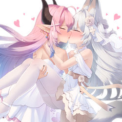 This is a pixiv picture whose title is 菲菲🥰🥰🥰❤❤❤❤❤❤❤❤.