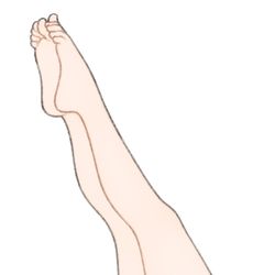 This is a pixiv picture whose title is no title.