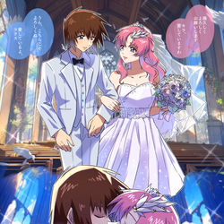 This is a pixiv picture whose title is 種まとめ２.