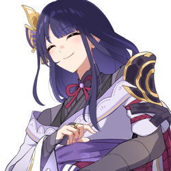 This is a pixiv picture whose title is 😊.